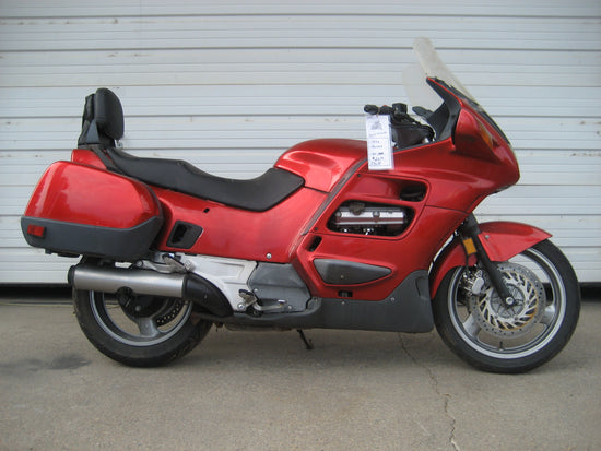Image Title 1992 Honda ST1100 Touring $1999.00 OBO
